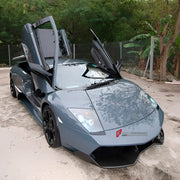 Buy Now CONVERSION CARBON BODY KIT for LAMBORGHINI MURCIELAGO LP640 2002 - 2010 UPGRADE to MURCIELAGO LP670 SV and upgrade car parts from SIR Tuning at the Best Price. Headlights, Tail lights, Bodykits, Navigations, Body Kit and more - Fast & Free Shipping within Europe, US & Worldwide.