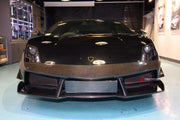 Buy Now CONVERSION CARBON BODY KIT for LAMBORGHINI GALLARDO LP550 LP560 COUPE SPYDER 2008 - 2013 upgrade to LP570 SUPER TROFEO and upgrade car parts from SIR Tuning at the Best Price. Headlights, Tail lights, Bodykits, Navigations, body kit and more - Fast & Free Shipping within Europe, US & Worldwide.