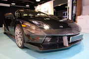 Buy Now CONVERSION CARBON BODY KIT for LAMBORGHINI GALLARDO LP550 LP560 COUPE SPYDER 2008 - 2013 upgrade to LP570 SUPER TROFEO and upgrade car parts from SIR Tuning at the Best Price. Headlights, Tail lights, Bodykits, Navigations, body kit and more - Fast & Free Shipping within Europe, US & Worldwide.