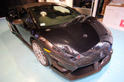 Buy Now CONVERSION CARBON BODY KIT for LAMBORGHINI GALLARDO LP550 LP560 COUPE SPYDER 2008 - 2013 upgrade to LP570 SUPER TROFEO and upgrade car parts from SIR Tuning at the Best Price. Headlights, Tail lights, Bodykits, Navigations, body kit and more - Fast & Free Shipping within Europe, US & Worldwide.