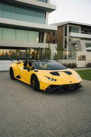 Buy Now CONVERSION CARBON BODY KIT for LAMBORGHINI HURACAN LP580 LP610 LP640 EVO SPYDER 2016 + upgrade to HURACAN STO LP 640 and upgrade car parts from SIR Tuning at the Best Price. Headlights, Tail lights, Bodykits, Navigations, body kit and more - Fast & Free Shipping within Europe, US & Worldwide.