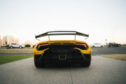 Buy Now CONVERSION CARBON BODY KIT for LAMBORGHINI HURACAN LP580 LP610 LP640 EVO SPYDER 2016 + upgrade to HURACAN STO LP 640 and upgrade car parts from SIR Tuning at the Best Price. Headlights, Tail lights, Bodykits, Navigations, body kit and more - Fast & Free Shipping within Europe, US & Worldwide.