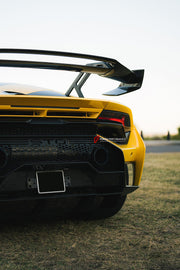 Buy Now CONVERSION CARBON BODY KIT for LAMBORGHINI HURACAN LP580 LP610 LP640 EVO SPYDER 2016 + upgrade to HURACAN STO LP 640 and upgrade car parts from SIR Tuning at the Best Price. Headlights, Tail lights, Bodykits, Navigations, body kit and more - Fast & Free Shipping within Europe, US & Worldwide.