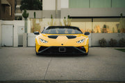 Buy Now CONVERSION CARBON BODY KIT for LAMBORGHINI HURACAN LP580 LP610 LP640 EVO SPYDER 2016 + upgrade to HURACAN STO LP 640 and upgrade car parts from SIR Tuning at the Best Price. Headlights, Tail lights, Bodykits, Navigations, body kit and more - Fast & Free Shipping within Europe, US & Worldwide.