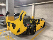 Buy Now CONVERSION CARBON BODY KIT for LAMBORGHINI HURACAN LP580 LP610 LP640 EVO SPYDER 2016 + upgrade to HURACAN STO LP 640 and upgrade car parts from SIR Tuning at the Best Price. Headlights, Tail lights, Bodykits, Navigations, body kit and more - Fast & Free Shipping within Europe, US & Worldwide.