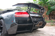 Buy Now CONVERSION CARBON BODY KIT for LAMBORGHINI MURCIELAGO COUPE LP640 upgrade to LP670 SV and upgrade car parts from SIR Tuning at the Best Price. Headlights, Tail lights, Bodykits, Navigations, body kit and more - Fast & Free Shipping within Europe, US & Worldwide.
