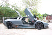 Buy Now CONVERSION CARBON BODY KIT for LAMBORGHINI MURCIELAGO COUPE LP640 upgrade to LP670 SV and upgrade car parts from SIR Tuning at the Best Price. Headlights, Tail lights, Bodykits, Navigations, body kit and more - Fast & Free Shipping within Europe, US & Worldwide.