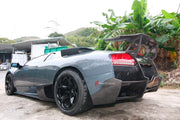 Buy Now CONVERSION CARBON BODY KIT for LAMBORGHINI MURCIELAGO COUPE LP640 upgrade to LP670 SV and upgrade car parts from SIR Tuning at the Best Price. Headlights, Tail lights, Bodykits, Navigations, body kit and more - Fast & Free Shipping within Europe, US & Worldwide.