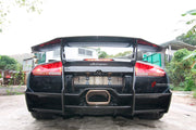 Buy Now CONVERSION CARBON BODY KIT for LAMBORGHINI MURCIELAGO COUPE LP640 upgrade to LP670 SV and upgrade car parts from SIR Tuning at the Best Price. Headlights, Tail lights, Bodykits, Navigations, body kit and more - Fast & Free Shipping within Europe, US & Worldwide.