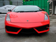 Buy Now CONVERSION CARBON FRONT BUMPER for LAMBORGHINI GALLARDO 2003 - 2008 COUPE SPYDER upgrade to LP570 SUPERLEGGERA and upgrade car parts from SIR Tuning at the Best Price. Headlights, Tail lights, Bodykits, Navigations, body kit and more - Fast & Free Shipping within Europe, US & Worldwide.