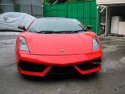 Buy Now CONVERSION CARBON FRONT BUMPER for LAMBORGHINI GALLARDO 2003 - 2008 COUPE SPYDER upgrade to LP570 SUPERLEGGERA and upgrade car parts from SIR Tuning at the Best Price. Headlights, Tail lights, Bodykits, Navigations, body kit and more - Fast & Free Shipping within Europe, US & Worldwide.