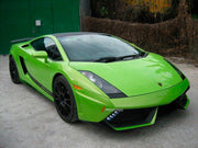 Buy Now CONVERSION CARBON FRONT BUMPER WITH LED LIGHTS COVER for LAMBORGHINI GALLARDO 2003 - 2008 COUPE SPYDER upgrade to LP570 and upgrade car parts from SIR Tuning at the Best Price. Headlights, Tail lights, Bodykits, Navigations, body kit and more - Fast & Free Shipping within Europe, US & Worldwide.