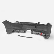 Buy Now CONVERSION CARBON REAR BUMPER for PORSCHE CAYMAN 987.2 upgrade to GT4 and upgrade car parts from SIR Tuning at the Best Price. Headlights, Tail lights, Bodykits, Navigations, Carbon body kit and more - Fast & Free Shipping within Europe, US & Worldwide.