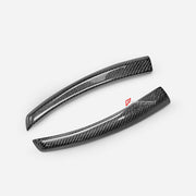 Buy Now CONVERSION CARBON REAR BUMPER for PORSCHE CAYMAN 987.2 upgrade to GT4 and upgrade car parts from SIR Tuning at the Best Price. Headlights, Tail lights, Bodykits, Navigations, Carbon body kit and more - Fast & Free Shipping within Europe, US & Worldwide.