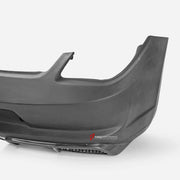 Buy Now CONVERSION CARBON REAR BUMPER for PORSCHE CAYMAN 987.2 upgrade to GT4 and upgrade car parts from SIR Tuning at the Best Price. Headlights, Tail lights, Bodykits, Navigations, Carbon body kit and more - Fast & Free Shipping within Europe, US & Worldwide.
