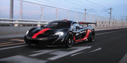 Buy Now CONVERSION DRY CARBON BODY KIT for MCLAREN P1 2013 - 2016 UPGRADE to P1 GTR and upgrade car parts from SIR Tuning at the Best Price. Headlights, Tail lights, Bodykits, Navigations, Carbon body kit and more - Fast & Free Shipping within Europe, US & Worldwide.
