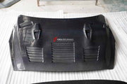 Buy Now CONVERSION DRY CARBON BODY KIT for NISSAN GT-R R35 2007 - 2016 | 2016 - 2023 to NISSAN GT-R R35 2024+ and upgrade car parts from SIR Tuning at the Best Price. Headlights, Tail lights, Bodykits, Navigations, body kit and more - Fast & Free Shipping within Europe, US & Worldwide.