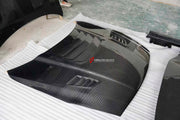 Buy Now CONVERSION DRY CARBON BODY KIT for NISSAN GT-R R35 2007 - 2016 | 2016 - 2023 to NISSAN GT-R R35 2024+ and upgrade car parts from SIR Tuning at the Best Price. Headlights, Tail lights, Bodykits, Navigations, body kit and more - Fast & Free Shipping within Europe, US & Worldwide.