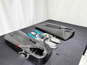 Buy Now CONVERSION DRY CARBON DOOR PANELS for LAMBORGHINI AVENTADOR LP 700 720 750 2011 - 2017 UPGRADE to FACELIFT SVJ 2017 - 2022 and upgrade car parts from SIR Tuning at the Best Price. Headlights, Tail lights, Bodykits, Navigations, Carbon body kit and more - Fast & Free Shipping within Europe, US & Worldwide.