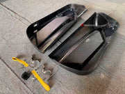 Buy Now CONVERSION DRY CARBON DOOR PANELS for LAMBORGHINI AVENTADOR LP 700 720 750 2011 - 2017 UPGRADE to FACELIFT SVJ 2017 - 2022 and upgrade car parts from SIR Tuning at the Best Price. Headlights, Tail lights, Bodykits, Navigations, Carbon body kit and more - Fast & Free Shipping within Europe, US & Worldwide.