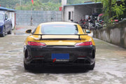Buy Now CONVERSION MERCEDES BENZ AMG GT GTR BODY KIT for MERCEDES BENZ AMG GT GTC GTS C190 2015 - 2020 and upgrade car parts from SIR Tuning at the Best Price. Headlights, Tail lights, Bodykits, Navigations, body kit and more - Fast & Free Shipping within Europe, US & Worldwide.