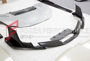 Buy Now CONVERSION DRY CARBON HOOD BONNET for FERRARI 296 GTS GTB 2022+ UPGRADE to FERRARI 296 SPECIALE 2025+ and upgrade car parts from SIR Tuning at the Best Price. Headlights, Tail lights, Bodykits, Navigations, Body Kit and more - Fast & Free Shipping within Europe, US & Worldwide.