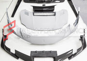 Buy Now CONVERSION DRY CARBON HOOD BONNET for FERRARI 296 GTS GTB 2022+ UPGRADE to FERRARI 296 SPECIALE 2025+ and upgrade car parts from SIR Tuning at the Best Price. Headlights, Tail lights, Bodykits, Navigations, Body Kit and more - Fast & Free Shipping within Europe, US & Worldwide.