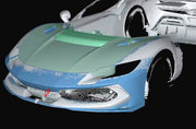 Buy Now CONVERSION DRY CARBON HOOD BONNET for FERRARI 296 GTS GTB 2022+ UPGRADE to FERRARI 296 SPECIALE 2025+ and upgrade car parts from SIR Tuning at the Best Price. Headlights, Tail lights, Bodykits, Navigations, Body Kit and more - Fast & Free Shipping within Europe, US & Worldwide.