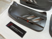 Buy Now CONVERSION DRY CARBON DOOR PANELS for FERRARI SF90 upgrade to SF90 XX and upgrade car parts from SIR Tuning at the Best Price. Headlights, Tail lights, Bodykits, Navigations, body kit and more - Fast & Free Shipping within Europe, US & Worldwide.