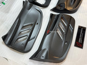 Buy Now CONVERSION DRY CARBON DOOR PANELS for FERRARI SF90 upgrade to SF90 XX and upgrade car parts from SIR Tuning at the Best Price. Headlights, Tail lights, Bodykits, Navigations, body kit and more - Fast & Free Shipping within Europe, US & Worldwide.