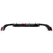 Buy Now CONVERSION DRY CARBON REAR DIFFUSER for MERCEDES-BENZ G-CLASS W463 2008 - 2018 UPGRADE to G-CLASS W464 2019 - 2024 and upgrade car parts from SIR Tuning at the Best Price. Headlights, Tail lights, Bodykits, Navigations, Body Kit and more - Fast & Free Shipping within Europe, US & Worldwide.