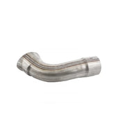 Conversion Exhaust Muffler Tubes Pipe suitable for Mercedes A-Class W176 (2012-2018) CLA W117 C117 (2012-2016) A45 CLA45 Desi