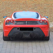 Buy Now CONVERSION BODY KIT for FERRARI F430 upgrade to SCUDERIA and upgrade car parts from SIR Tuning at the Best Price. Headlights, Tail lights, Bodykits, Navigations, Carbon body kit and more - Fast & Free Shipping within Europe, US & Worldwide.
