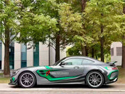 Buy Now CONVERSION BODY KIT for MERCEDES BENZ AMG GT GTS GTC UPGRADE to GTR PRO 2015 - 2022 FACELIFT and upgrade car parts from SIR Tuning at the Best Price. Headlights, Tail lights, Bodykits, Navigations, Carbon body kit and more - Fast & Free Shipping within Europe, US & Worldwide.