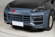 Buy Now CONVERSION FRONT BUMPER ASSEMBLY and HEADLIGHTS for PORSCHE CAYENNE E1 9PA 957 FACELIFT 2007 - 2010 UPGRADE to CAYENNE GTS SD E3 9YA 9Y0.2 FACELIFT 2024+ and upgrade car parts from SIR Tuning at the Best Price. Headlights, Tail lights, Bodykits, Navigations, body kit and more - Fast & Free Shipping within Europe, US & Worldwide.