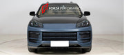 Buy Now CONVERSION FRONT BUMPER ASSEMBLY and HEADLIGHTS for PORSCHE CAYENNE E1 9PA 957 FACELIFT 2007 - 2010 UPGRADE to CAYENNE TURBO E3 9YA 9Y0.2 FACELIFT 2024+ and upgrade car parts from SIR Tuning at the Best Price. Headlights, Tail lights, Bodykits, Navigations, body kit and more - Fast & Free Shipping within Europe, US & Worldwide.