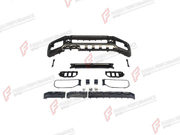 Buy Now CONVERSION FRONT BUMPER ASSEMBLY for MERCEDES-BENZ G-CLASS W464 2019 - 2024 UPGRADE to G-CLASS W465 G63 2025+ and upgrade car parts from SIR Tuning at the Best Price. Headlights, Tail lights, Bodykits, Navigations, Body Kit and more - Fast & Free Shipping within Europe, US & Worldwide.