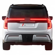 Buy Now CONVERSION FRONT BUMPER ASSEMBLY for NISSAN PATROL Y63 XE 2024+ UPGRADE to Y63 SE 2024+ and upgrade car parts from SIR Tuning at the Best Price. Headlights, Tail lights, Bodykits, Navigations, Body Kit and more - Fast & Free Shipping within Europe, US & Worldwide.