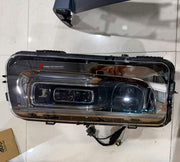 Buy Now CONVERSION FRONT BODY KIT for ROLLS ROYCE PHANTOM VII 2002 - 2016 upgrade to PHANTOM VIII FACELIFT 2022+ and upgrade car parts from SIR Tuning at the Best Price. Headlights, Tail lights, Bodykits, Navigations, Body Kit and more - Fast & Free Shipping within Europe, US & Worldwide.