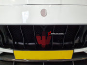 Buy Now CONVERSION FRONT BUMPER KIT for MASERATI GRANTURISMO 1 M145 2007 - 2019 upgrade to M189 2023+ and upgrade car parts from SIR Tuning at the Best Price. Headlights, Tail lights, Bodykits, Navigations, body kit and more - Fast & Free Shipping within Europe, US & Worldwide.