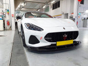 Buy Now CONVERSION FRONT BUMPER KIT for MASERATI GRANTURISMO 1 M145 2007 - 2019 upgrade to M189 2023+ and upgrade car parts from SIR Tuning at the Best Price. Headlights, Tail lights, Bodykits, Navigations, body kit and more - Fast & Free Shipping within Europe, US & Worldwide.