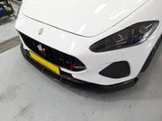Buy Now CONVERSION FRONT BUMPER KIT for MASERATI GRANTURISMO 1 M145 2007 - 2019 upgrade to M189 2023+ and upgrade car parts from SIR Tuning at the Best Price. Headlights, Tail lights, Bodykits, Navigations, body kit and more - Fast & Free Shipping within Europe, US & Worldwide.