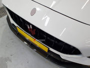 Buy Now CONVERSION FRONT BUMPER KIT for MASERATI GRANTURISMO 1 M145 2007 - 2019 upgrade to M189 2023+ and upgrade car parts from SIR Tuning at the Best Price. Headlights, Tail lights, Bodykits, Navigations, body kit and more - Fast & Free Shipping within Europe, US & Worldwide.