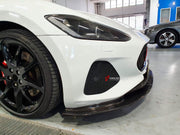 Buy Now CONVERSION FRONT BUMPER KIT for MASERATI GRANTURISMO 1 M145 2007 - 2019 upgrade to M189 2023+ and upgrade car parts from SIR Tuning at the Best Price. Headlights, Tail lights, Bodykits, Navigations, body kit and more - Fast & Free Shipping within Europe, US & Worldwide.