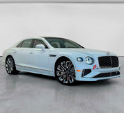 Buy Now CONVERSION FRONT GRILLE for BENTLEY FLYING SPUR III 2019 - 2024 UPGRADE to FLYING SPUR III FACELIFT 2025+ and upgrade car parts from SIR Tuning at the Best Price. Headlights, Tail lights, Bodykits, Navigations, Body Kit and more - Fast & Free Shipping within Europe, US & Worldwide.