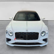 Buy Now CONVERSION FRONT GRILLE for BENTLEY FLYING SPUR III 2019 - 2024 UPGRADE to FLYING SPUR III FACELIFT 2025+ and upgrade car parts from SIR Tuning at the Best Price. Headlights, Tail lights, Bodykits, Navigations, Body Kit and more - Fast & Free Shipping within Europe, US & Worldwide.