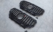 Buy Now CONVERSION FRONT GRILLE for MERCEDES-BENZ E-CLASS W214 2023+ UPGRADE to E53 AMG 2024+ and upgrade car parts from SIR Tuning at the Best Price. Headlights, Tail lights, Bodykits, Navigations, body kit and more - Fast & Free Shipping within Europe, US & Worldwide.