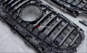 Buy Now CONVERSION FRONT GRILLE for MERCEDES-BENZ E-CLASS W214 2023+ UPGRADE to E53 AMG 2024+ and upgrade car parts from SIR Tuning at the Best Price. Headlights, Tail lights, Bodykits, Navigations, body kit and more - Fast & Free Shipping within Europe, US & Worldwide.