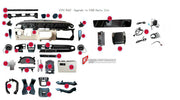 Buy Now CONVERSION INTERIOR KIT for MERCEDES BENZ VITO W447 FACELIFT 2018+ UPGRADE TO V CLASS W447 FACELIFT V300 2024+ and upgrade car parts from SIR Tuning at the Best Price. Headlights, Tail lights, Bodykits, Navigations, body kit and more - Fast & Free Shipping within Europe, US & Worldwide.