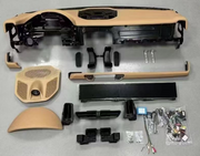 Buy Now CONVERSION INTERIOR KIT for PORSCHE CAYENNE 958 2011 - 2018 upgrade to CAYENNE 9Y0 9YA 2019+ and upgrade car parts from SIR Tuning at the Best Price. Headlights, Tail lights, Bodykits, Navigations, body kit and more - Fast & Free Shipping within Europe, US & Worldwide.